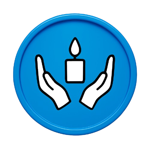 Burial Assistance Icon
