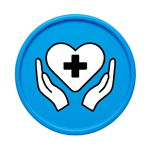 Medical Assistance Icon