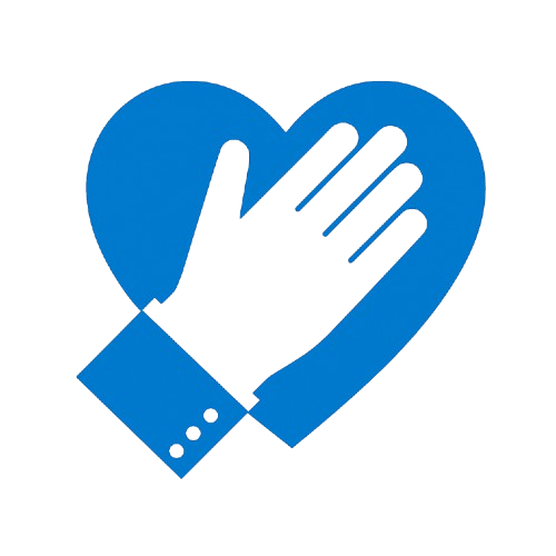 Service Pledge Logo